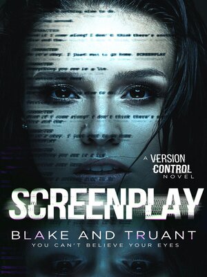 cover image of Screenplay